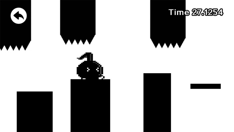 Don't Stop! Eighth Note! voice control game