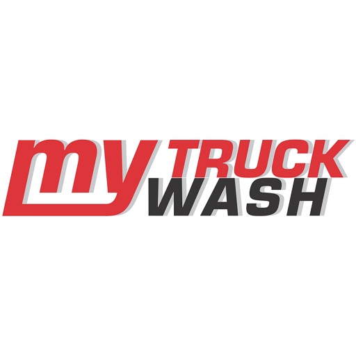 myTruckwash App