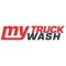 Die myTruckwash App virtuell und bequem auf Ihrem Smartphone