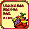 Fun Learning Fruit Names for Toddlers
