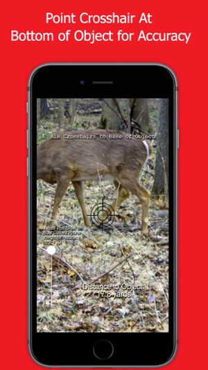 Whitetail Deer Hunting Range Finder for Hunting(圖3)-速報App