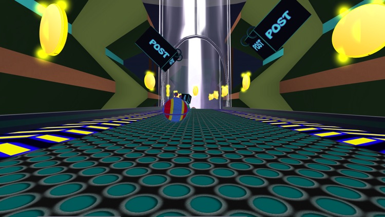 VR Robots Adventure:3D Fantasy screenshot-3