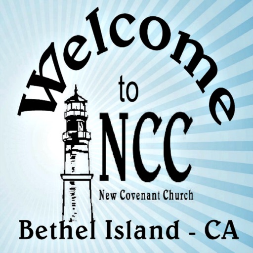 New Covenant Bethel Island icon