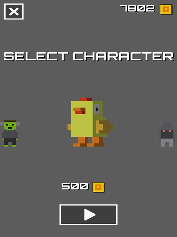 Screenshot #4 pour Blocky Roll - Free Game For Kids 201 7