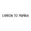 Carron to Mumbai