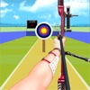 Icon Bow And Arrow Master -Archery Challenge Game