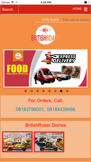 BritishRoast(圖4)-速報App