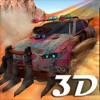 Icon 3D Death Car Racing