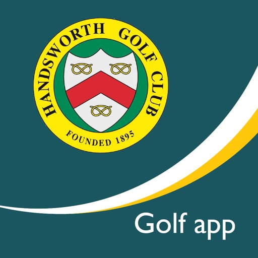 Handsworth Golf Club - Buggy