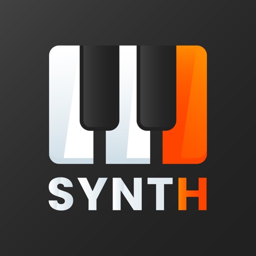 Synth Pro: AUv3 Synthesizer