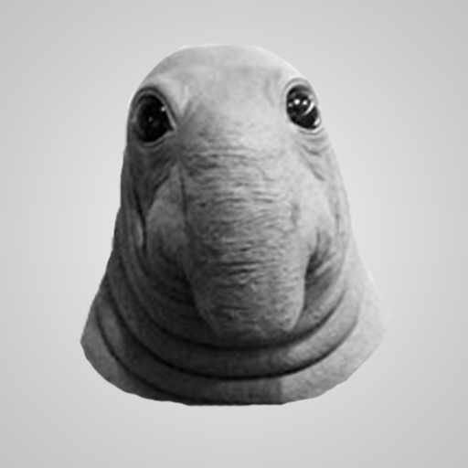 Ждун - стикеры для iMessage