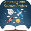 200 Amazing Science Project