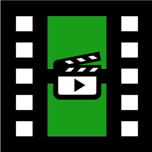 俺の編集 - 動画を編集しよう!