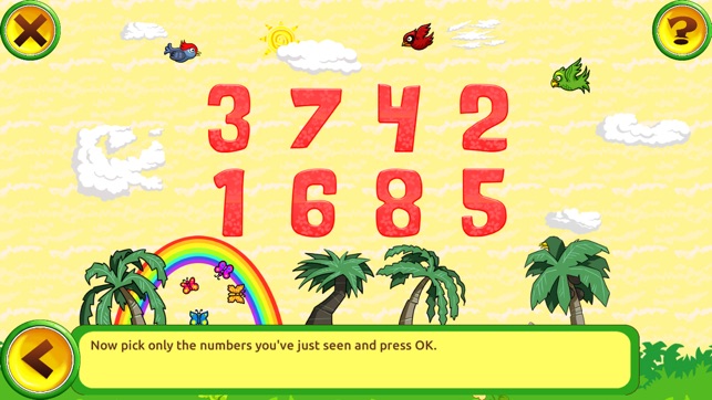 1 to 10 Lite - Games for Learning Numbers(圖3)-速報App