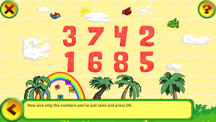 1 to 10 Lite - Games for Learning Numbers