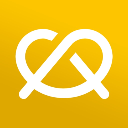 Pretzel App iOS App