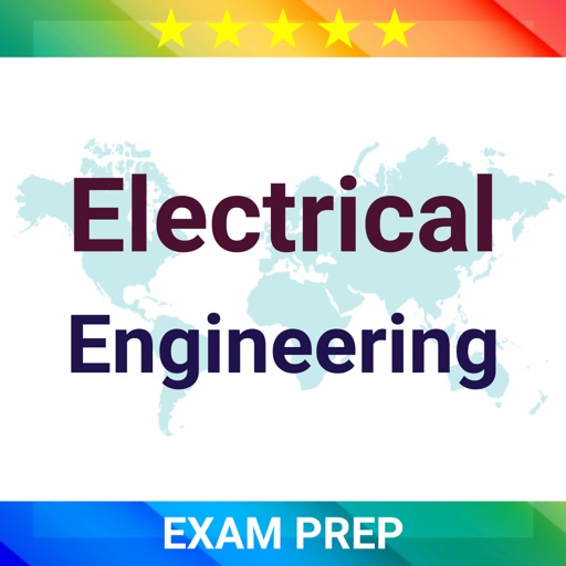 Electrical Engineering Exam Prep icon