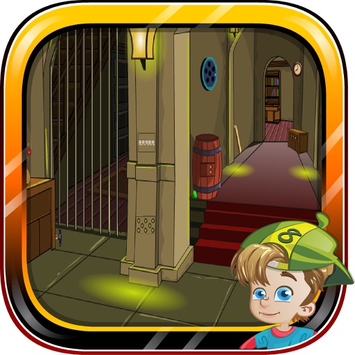 Archaic House Escape iOS App