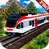Drive Real Train Simulation 3D Game Pro