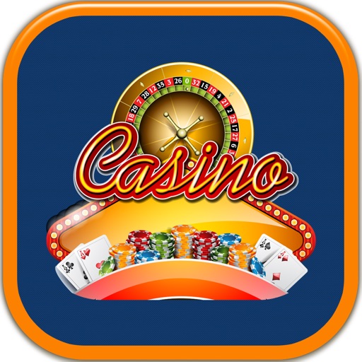 Retro Casino Game - Free Top Slot Machine