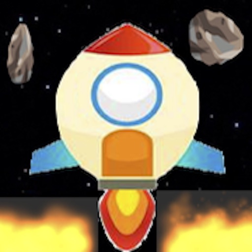 Space F Icon