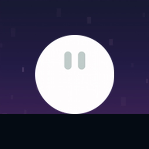 Very Hard Bouncing Game Icon