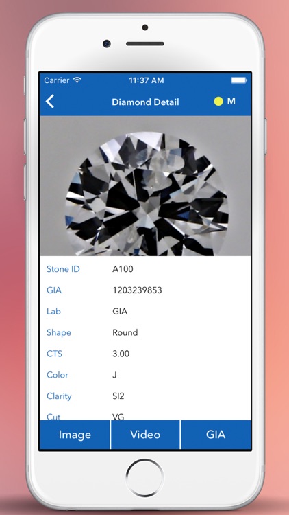 Ozone Diamonds screenshot-3