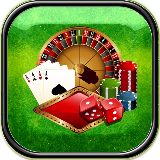Show of Slots AllStar - Play Offline icon