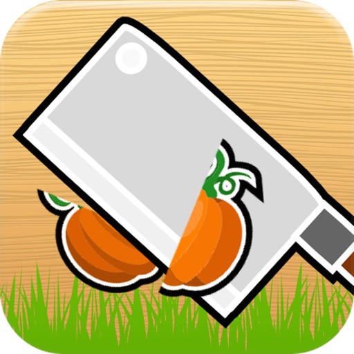 Chop It! iOS App