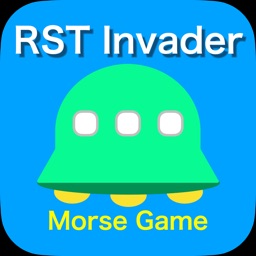 RST Invader