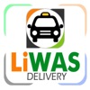 LiWAS NG Delivery