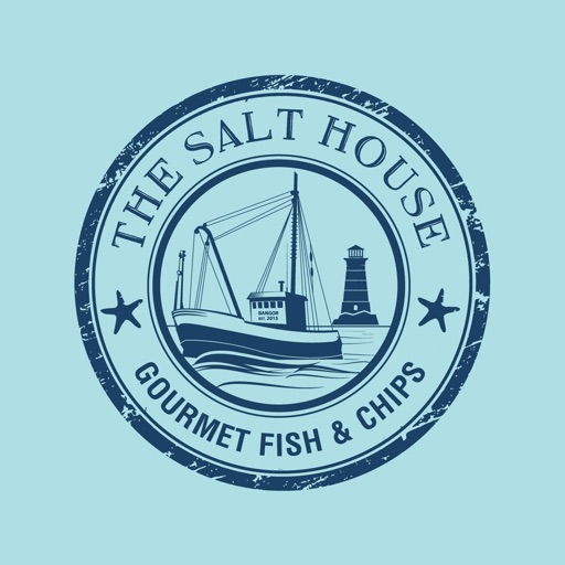The Salt House