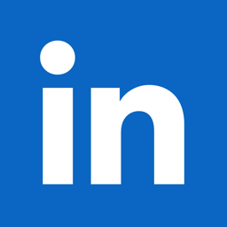 Ícone do app LinkedIn: Pesquisa de Emprego