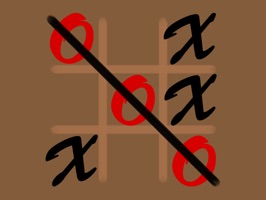 Крестики Нолики для iMessage