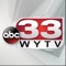 News has never been more local than in the palm of your hand