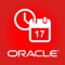 Oracle Mobile Timecards for Oracle E-Business Suite empowers users to quickly capture time worked while on the go, with minimal data entry