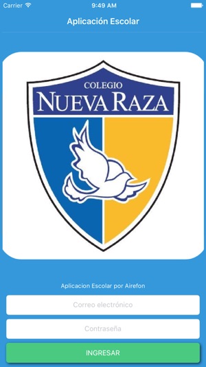 Colegio Nueva Raza CDMX(圖1)-速報App