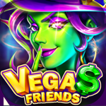 Vegas Friends - Casino Slots на пк