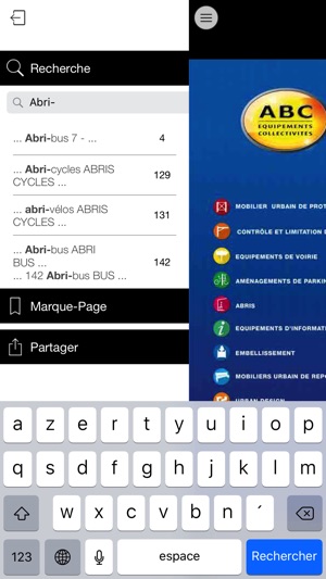 ABC Equipements Collectivités(圖2)-速報App