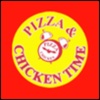 Pizza & Chicken Time
