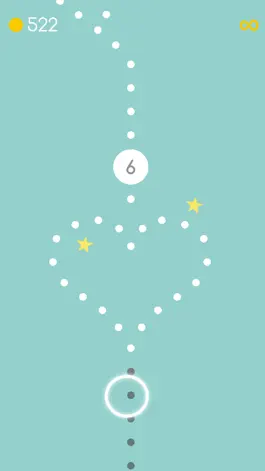 Game screenshot Follow The Dots hack