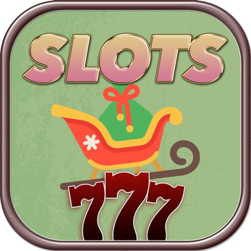 Slots -- Secrets of christmas - Play Free iOS App