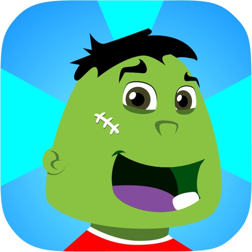 Wonster Words Learning Games