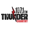 Thunder Country 107.1