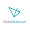 Cette application est réservée aux membres du réseau Club Netanswer