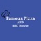 Welcome to Famous Pizza and BBQ House Official Mobile App