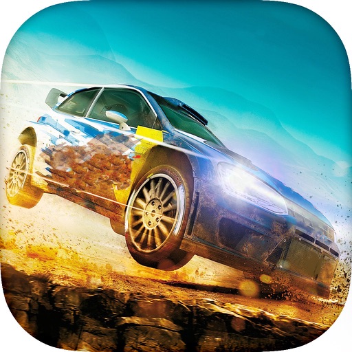 Extreme Car Simulator icon