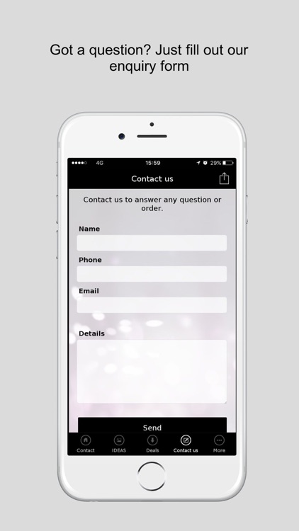Burch Creations screenshot-4
