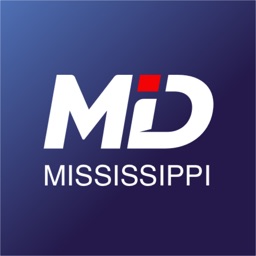 Mississippi Mobile ID