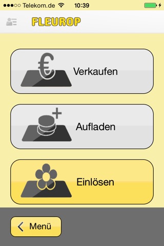 Fleurop-Gutscheine screenshot 3